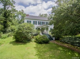 512 Main St, Greensboro, AL 36744
