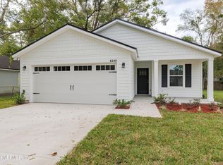 6240 Lamar Dr E, Jacksonville, FL 32244