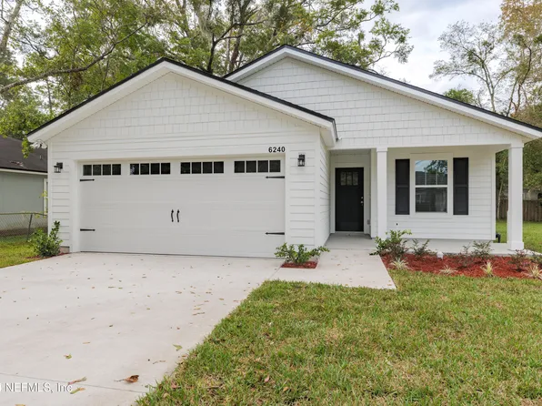 6240 LAMAR Drive E, Jacksonville, FL 32244