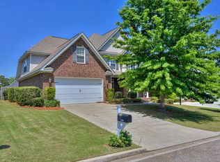 1220 Sumter Landing Ln, Evans, GA 30809