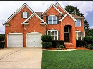 1336 Wind Chime Ct, Lawrenceville, GA 30045