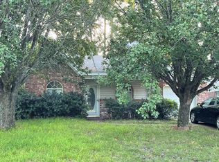 2030 Fox Hill Ln, Byram, MS 39272