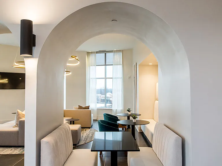 The Residence at Southpark — Photo 80