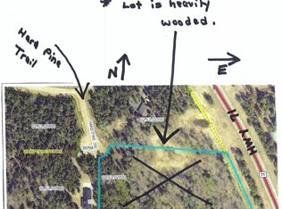Xxx Hard Pine Trl, Park Rapids, MN 56470