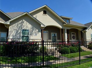 3819 Harvey Rd, College Station, TX 77845