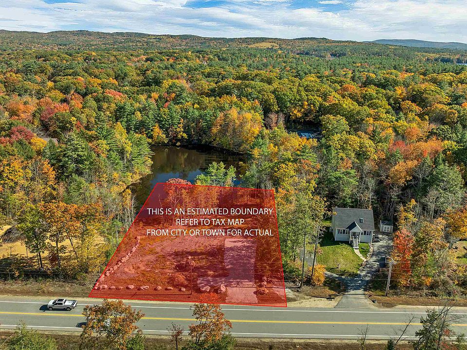 1st image of Lot 197 Suncook Valley Road
