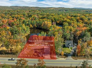 Locke Lake, Barnstead, NH 03225