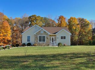 1550 Windlass Rd, Moneta, VA 24121