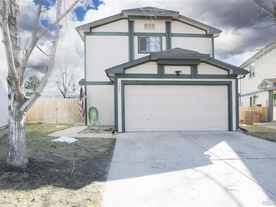 9336 Fenton Court, Westminster, CO, 80031