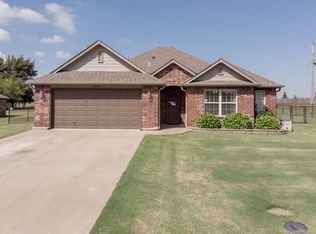 14378 N 50th West Ave, Skiatook, OK 74070