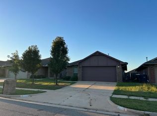 2352 NW 197th St, Edmond, OK 73012