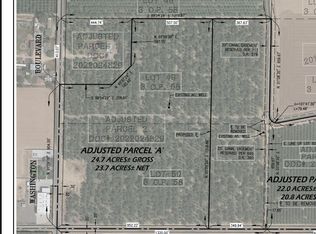 14926 Peach Ave, Livingston, CA 95334