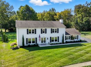 7640 Cloverbrook Park Dr, Dayton, OH 45459