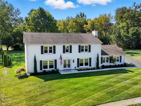 7640 Cloverbrook Park Dr, Dayton, OH 45459