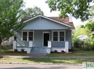 731 E 36th St, Savannah, GA 31401