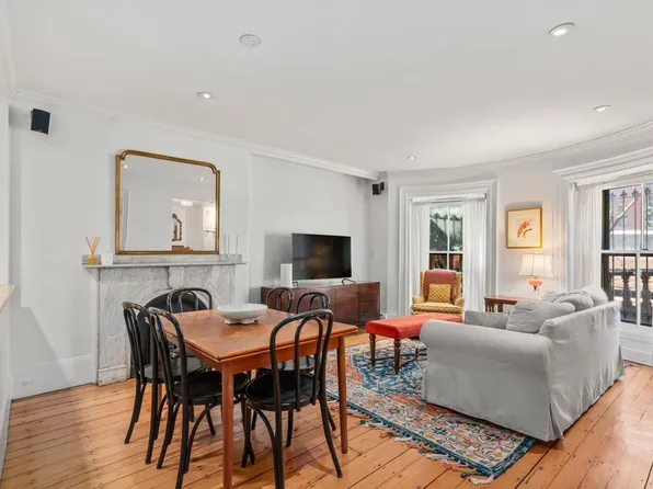 18 Worcester Sq APT 2, Boston, MA 02118