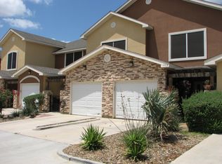 2619 San Isidro Pkwy UNIT 304, Laredo, TX 78045