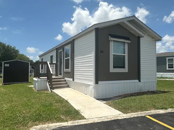 7616 Upper Seguin Rd, Converse, TX