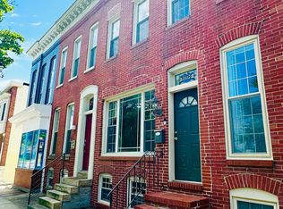 2617 Eastern Ave, Baltimore, MD 21224