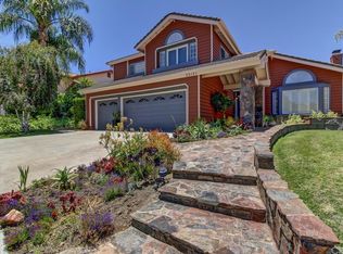 22171 Hazel Crst, Mission Viejo, CA 92692