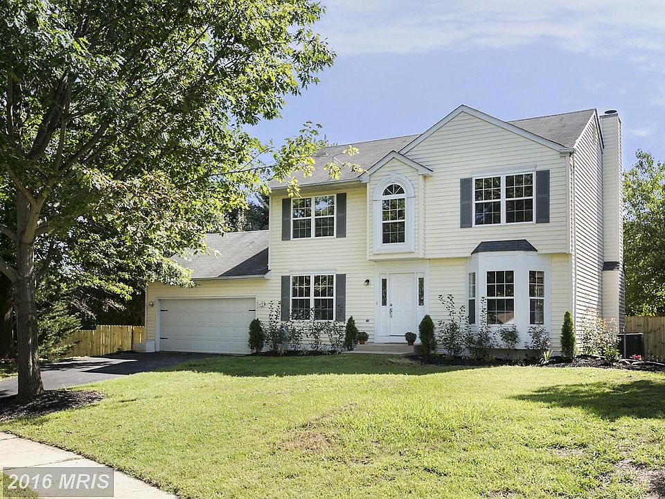 1st image of 1683 Amberly Ct N