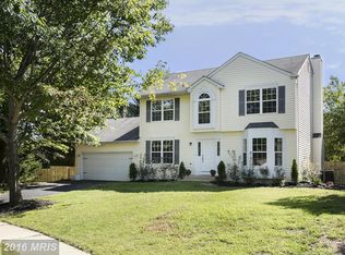 1683 Amberly Ct N, Marriottsville, MD 21104