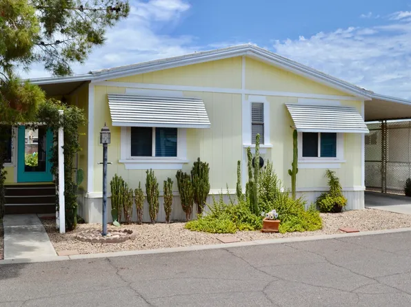 19802 N 32ND Street #19, Phoenix, AZ 85050