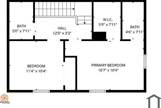 7125 Bywood St — Photo 4