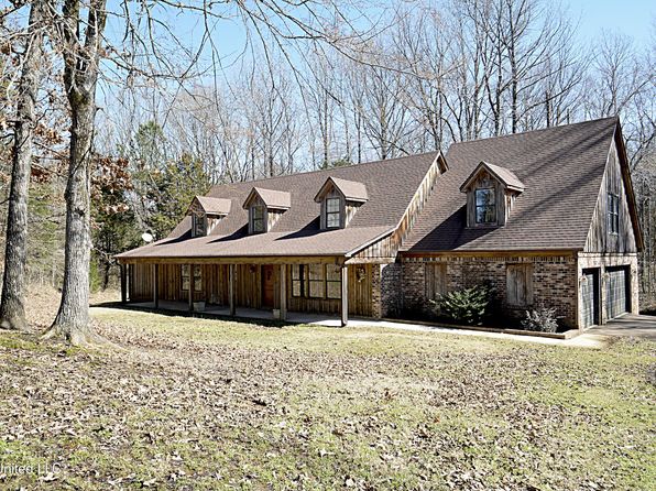 536 Fairview Trl, Byhalia, MS 38611