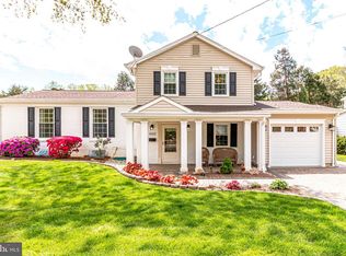 4222 Sleepy Hollow Rd, Annandale, VA 22003