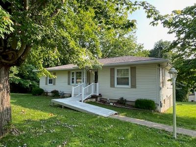 920 State Highway 602, Central City, KY, 42330
