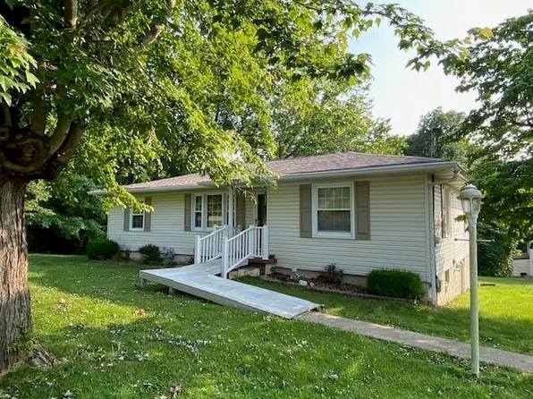 920 State Highway 602, Central City, KY 42330