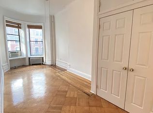 624 W End Ave #5A, New York, NY 10024