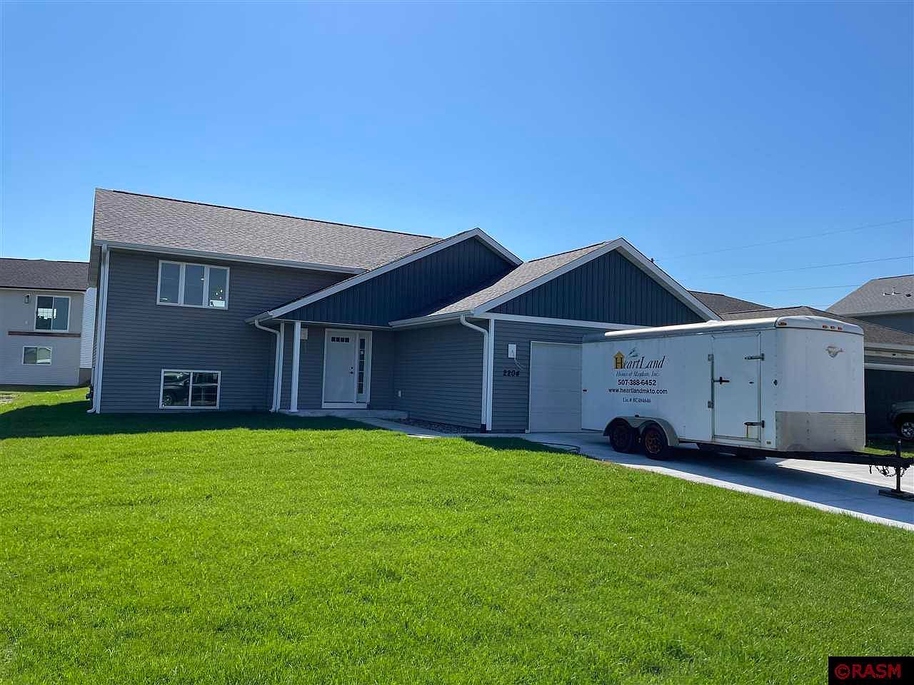 2204 Anchorage Dr, North Mankato, MN 56003 MLS 7032595 Zillow
