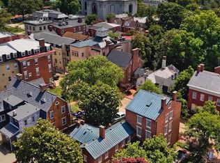 16 Maryland Ave, Annapolis, MD 21401
