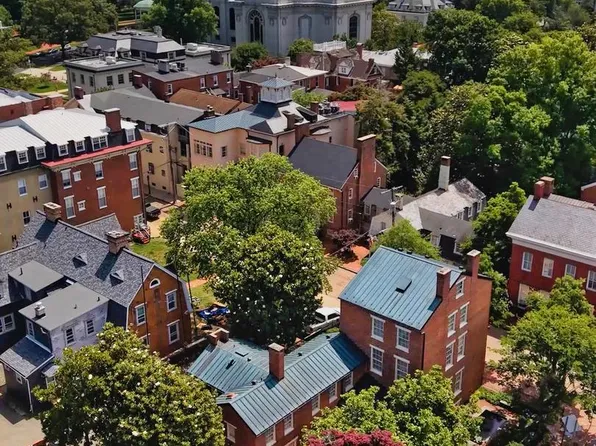 16 Maryland Ave, Annapolis, MD 21401