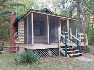 0 Oak St, Curran, MI 48728