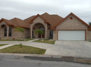 509 Melanie Dr, Pharr, TX 78577
