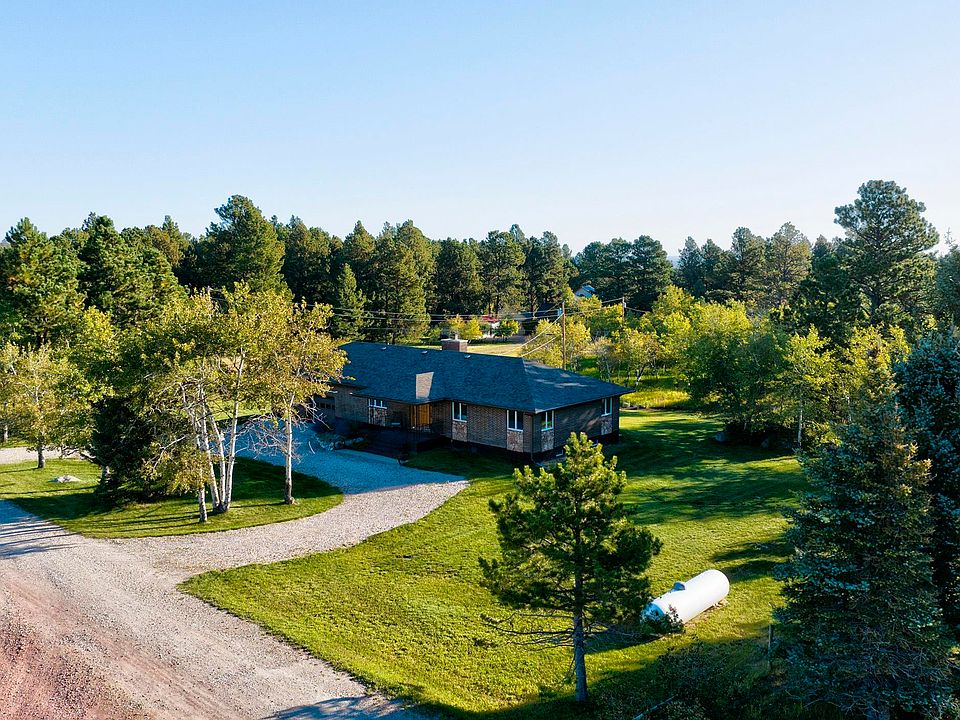 21 Skylark Ln, Story, WY 82832 MLS 20234989 Zillow