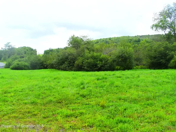 Holbrook Rd, Montrose, PA 18801
