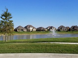 9215 Monarch Field Ln, Cypress, TX 77433