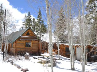 565 Wapiti Rd, Robertson, WY 82944