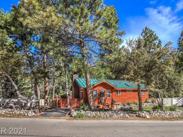 Mount Charleston Real Estate For Sale