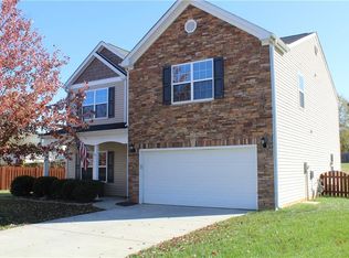 1100 Torrey Pines Ct, Mebane, NC 27302