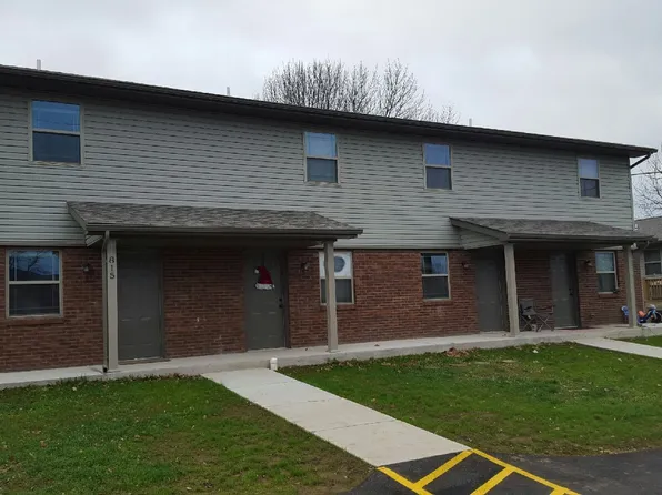 815 Cherry St Unit 3, Bonne Terre, MO 63628
