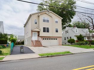 909 S Park Ter, Union, NJ 07083