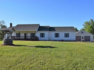 7600 Hewitt Rd, Greenwood, MI 48006