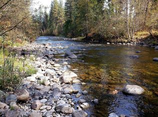 4290 Highway 25 N, Northport, WA 99157