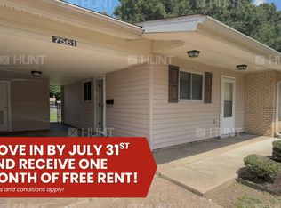 7561 Regulus St, Millington, TN 38053