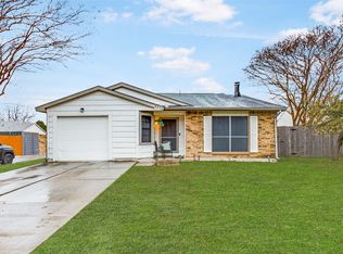 4516 Nervin St, The Colony, TX 75056